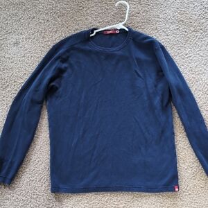 Agave Denim Crewneck